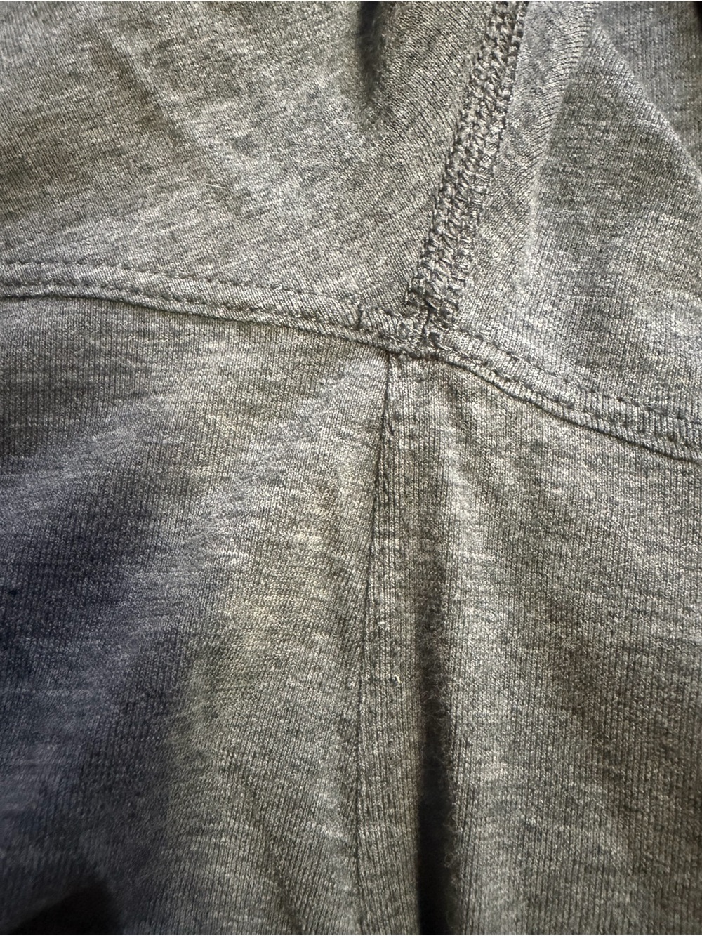 🍂2 for $15 Lululemon Acadia Long Sleeve
Heathered Pitch Grey Like New
Size 6 *a - Picture 8 of 12